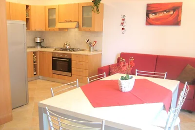 Ferienhaus in Lazise am Gardasee