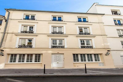 Elegantes Studio - 1BR/2P -...