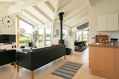 6 Personen Ferienhaus in Hirtshals