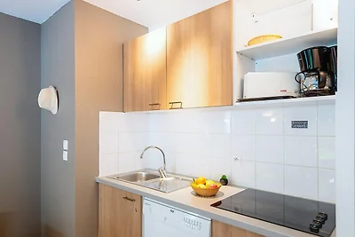 Barrierefreies Ferienhaus für 5 Personen in...