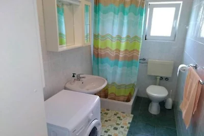 Two Bedroom Apartment With Terrace (A1)