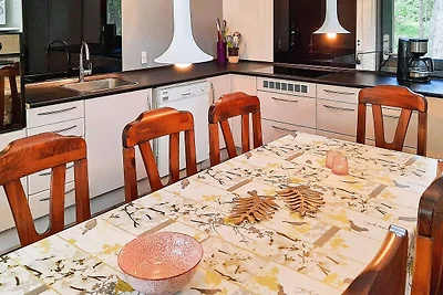 7 Personen Ferienhaus in Hadsund
