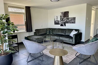Lakeside Family Retreat in Historic Medemblik