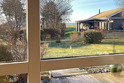 8 Personen Ferienhaus in Karrebæksminde-By...