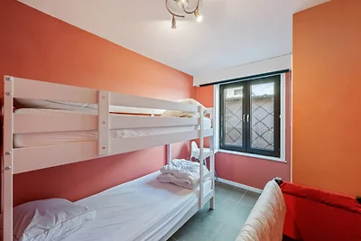 Spazioso appartamento duplex a Blankenberge