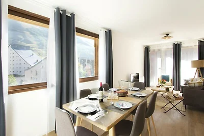 Ferienwohnung in abgeschiedener Lage in der N...