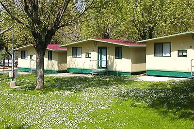 Caravanpark Gasparina, Castelnuovo del Garda