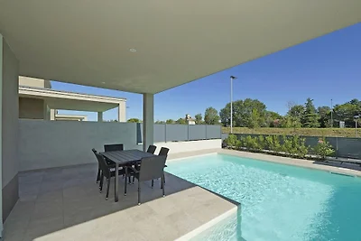 Villa Prestige 19 - RS