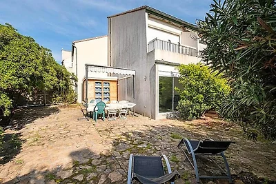 Residenz le Toucan für 6 Personen