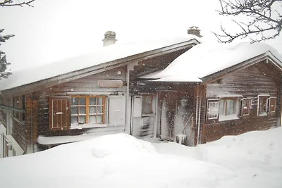 2 im Chalet Primula