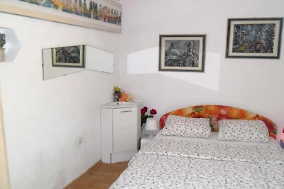 apartman za odmor Obiteljski odmor Opatija