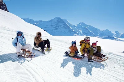 Chalet a Bister vicino al comprensorio...