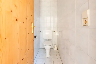 Warmes Apartment in Uttendorf Salzburg