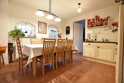 Ferienhaus in Bronckhorst mit Garten