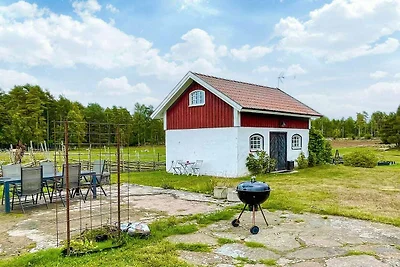 3 Personen Ferienhaus in Berga-By Traum
