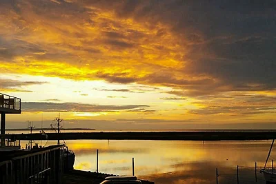 Blick aufs Wasser Blick aufs Wasser