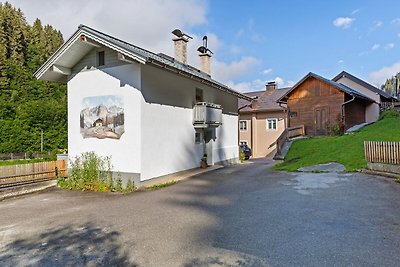 Haus in Hüttau in der Nähe vom Flughafen...
