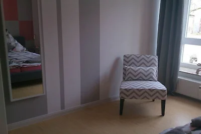 Ferienwohnung mit 1 Schlafzimmer