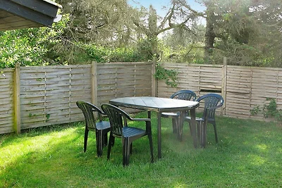 4 Personen Ferienhaus in Thisted