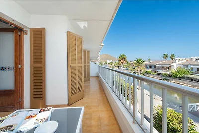 Riandgo - Apartamento En Port D'alcÃºdia