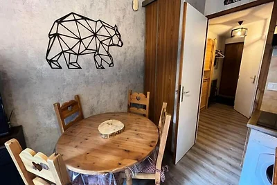 Residenz Les Perthuis