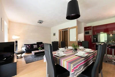 Residenz Le Petit Verger