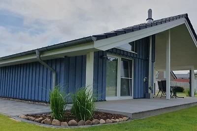 Ferienhaus mit 1 Schlafzimmer