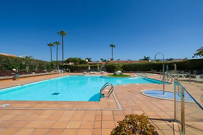 Bungalow a Gran Canaria vicino a Yumbo