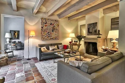 Huizen en villa's voor 8 personen