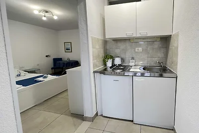 Apartmani Vela Makarska - Superior Studio...