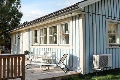 Affascinante casa vacanze con terrazza