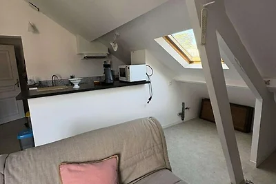 PORNICHET - WOHNUNG IN DER NÄHE VON GESCHÄFTE...