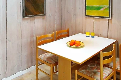 4 Personen Ferienhaus in Askeby