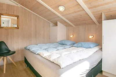 8 Personen Ferienhaus in Løkken