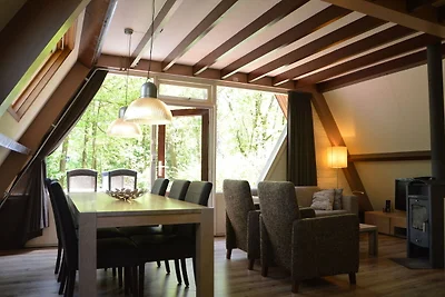Ferienhaus in Stramproy f�r 5 Personen