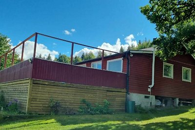 4 Personen Ferienhaus in Södertälje