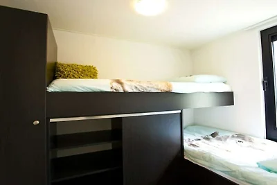 Casa vacanze a Halfweg con terrazza