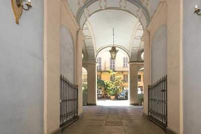 Cavour 10 - San Carlo Apartment