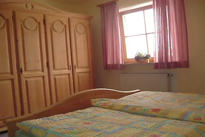 Ferienhaus Allgäu - Ferienwohnung "Paul"