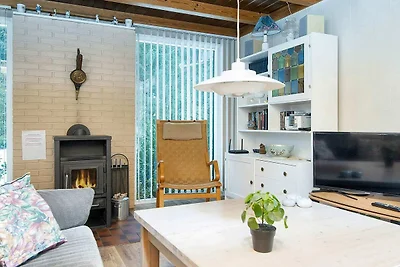4 Personen Ferienhaus in Fårvang-By Traum