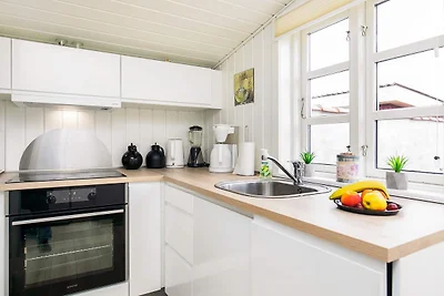 4 Personen Ferienhaus in Assens