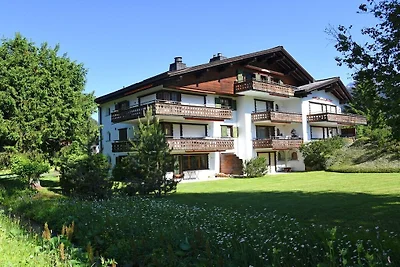 Fiumino Klosters