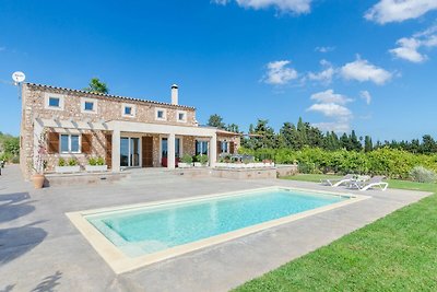 El Paraiso (porto Cristo) - Villa met zwembad