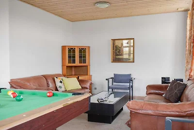 20 Personen Ferienhaus in Nordborg-By Traum