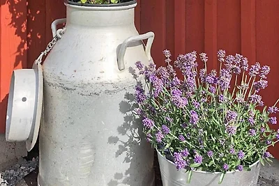 3 Personen Ferienhaus in TRÄLÖVSLÄGE-By Traum