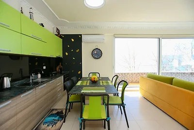 Appartement bij Old Beach Vlore