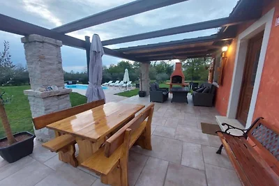 House in Nature - House