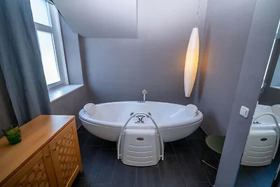 Landliebe Resort By Belvilla Dreibettzimmer