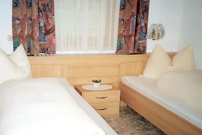 Vakantieappartement met 2 slaapkamers