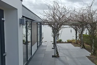 Paviljoen Waterkant 6